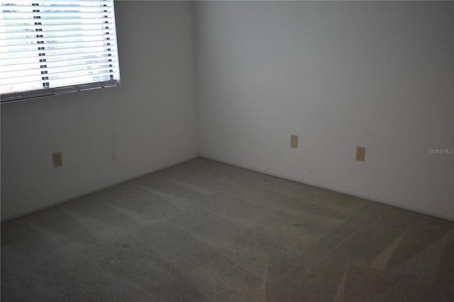 610 Swallow Ct, Apopka, FL 32712 - spare room with light carpet