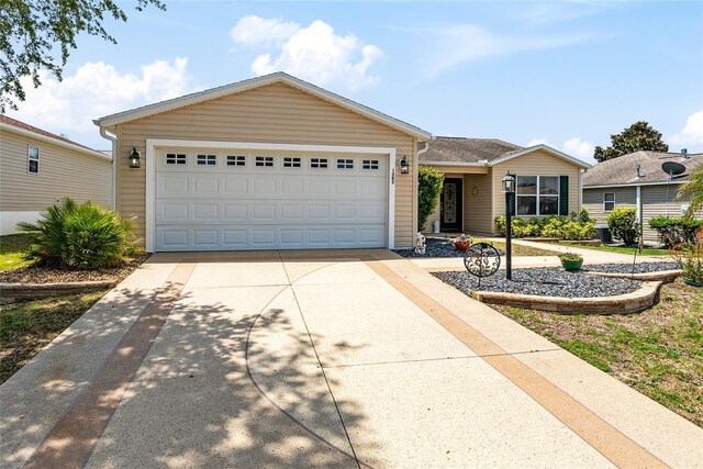 1282 Fort Lawn Loop, The Villages, FL 32162 - photo 3