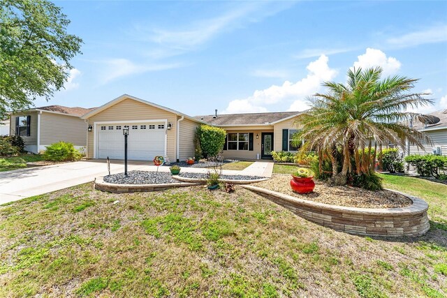 1282 Fort Lawn Loop, The Villages, FL 32162 - photo 4