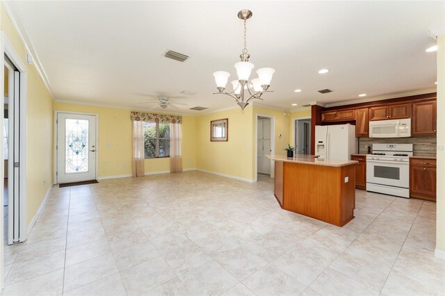 1282 Fort Lawn Loop, The Villages, FL 32162 - photo 8