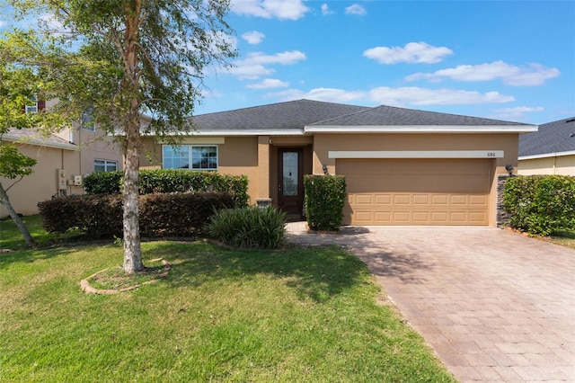 686 Black Eagle Dr, Groveland, FL 34736 - photo 1