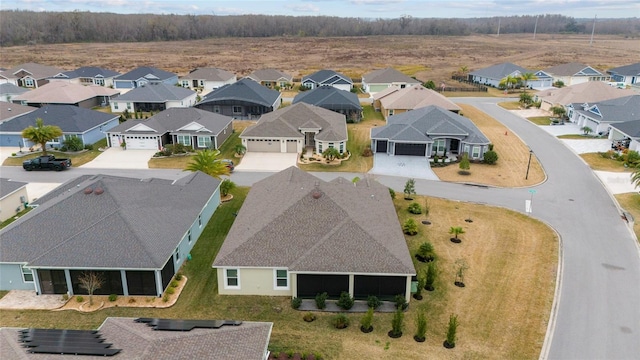3769 Causey Ct, The Villages, FL 32163 - aerial view of residential area