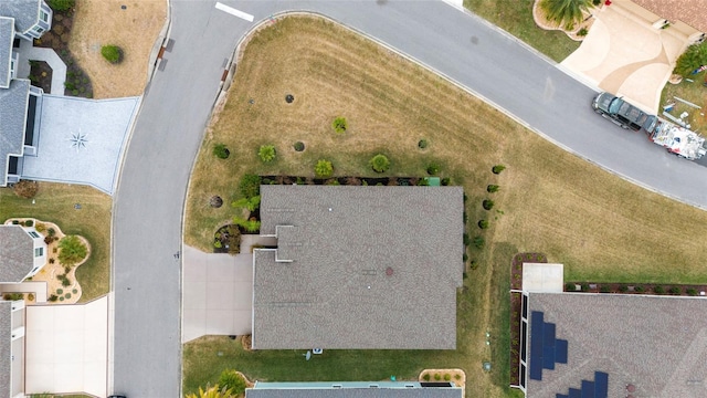 3769 Causey Ct, The Villages, FL 32163 - drone / aerial view