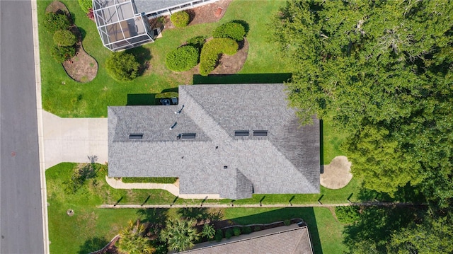 2821 Mediterranean Loop, Tavares, FL 32778 - view of subject property