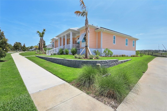 1127 Fiesta Key Cir, Lady Lake, FL 32159 - view of building exterior