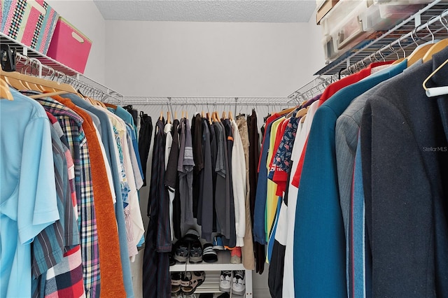 2738 Morven Park Way, The Villages, FL 32162 - view of spacious closet