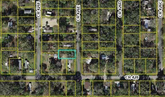 0000 County Road 426e, Lake Panasoffkee, FL 33538