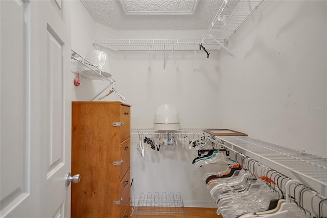 2766 Privada Dr, The Villages, FL 32162 - view of walk in closet