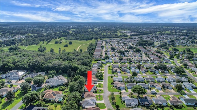 2766 Privada Dr, The Villages, FL 32162 - view of property location featuring nearby suburban area