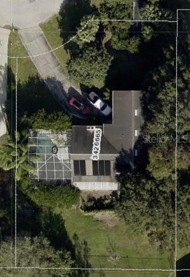 12730 Katherine Cir, Clermont, FL 34711 - map / location