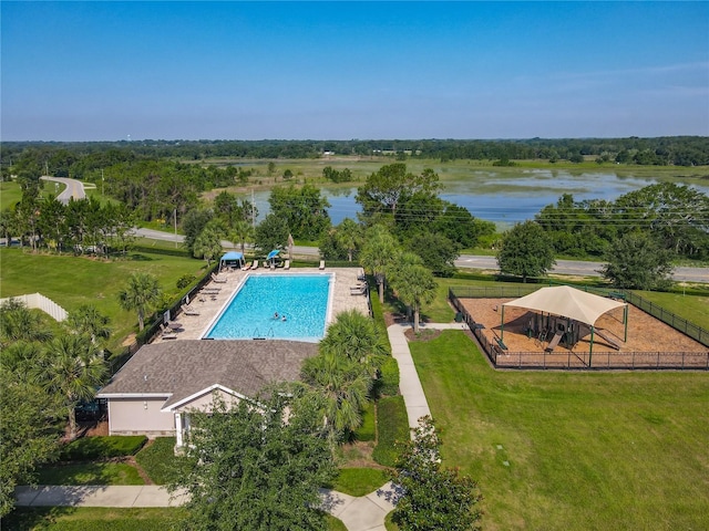 124 Juno Dr, Groveland, FL 34736 - photo 48