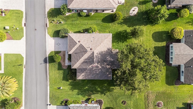 13643 SE 89th Ct, Summerfield, FL 34491 - aerial view