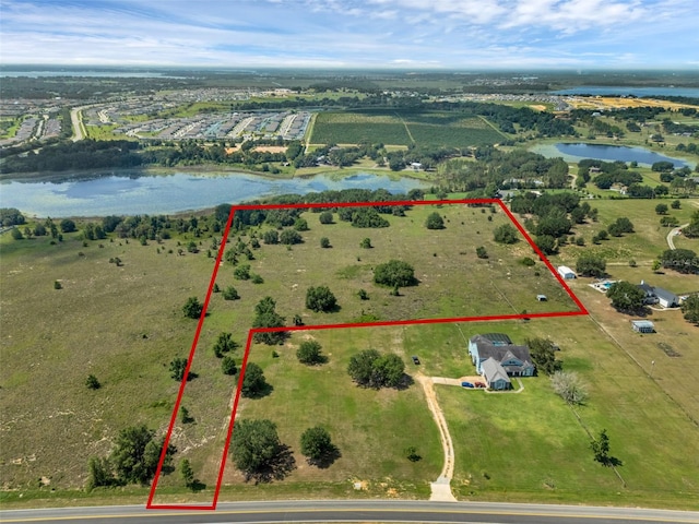 Starcrest Ln, Clermont, FL 34715