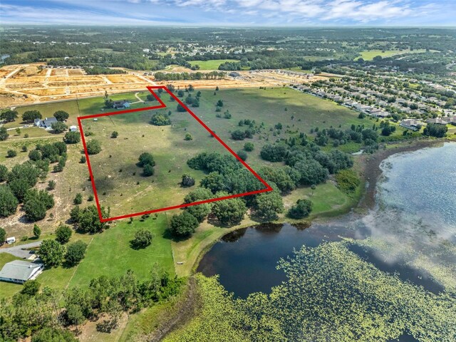 Starcrest Ln, Clermont, FL 34715