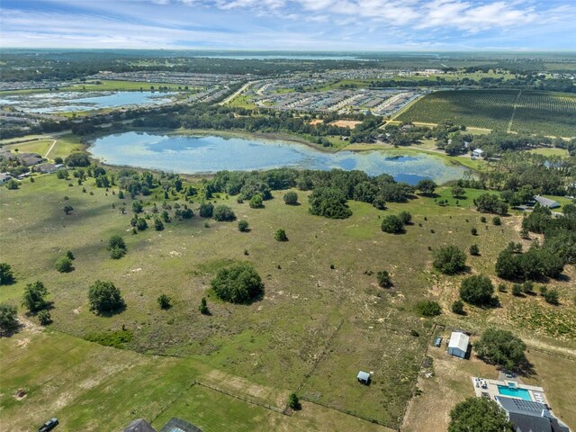 Starcrest Ln, Clermont, FL 34715