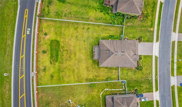 3222 San Leo Dr, Orlando, FL 32820 - aerial view