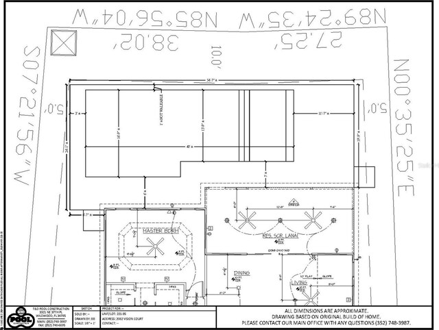 2082 Vision Ct, The Villages, FL 32163 - photo 61
