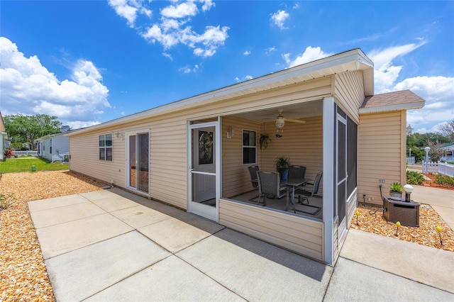 2805 Burgos Dr, The Villages, FL 32162 - photo 4