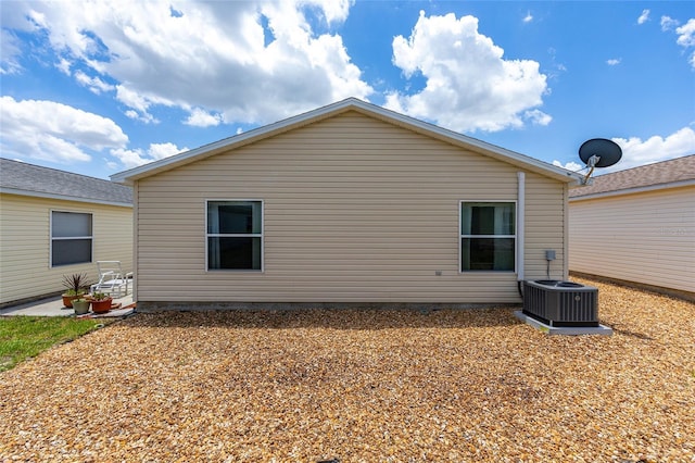 2805 Burgos Dr, The Villages, FL 32162 - photo 36