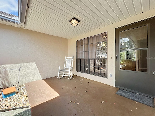264 Juniper Way, Tavares, FL 32778 - view of patio