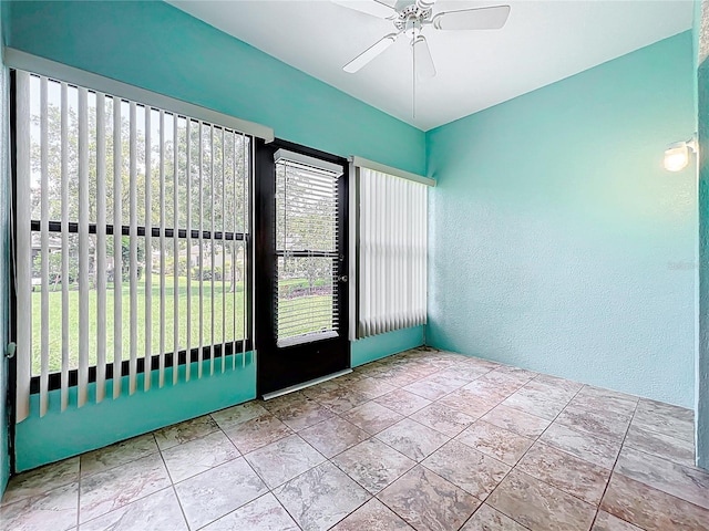 264 Juniper Way, Tavares, FL 32778 - view of unfurnished sunroom