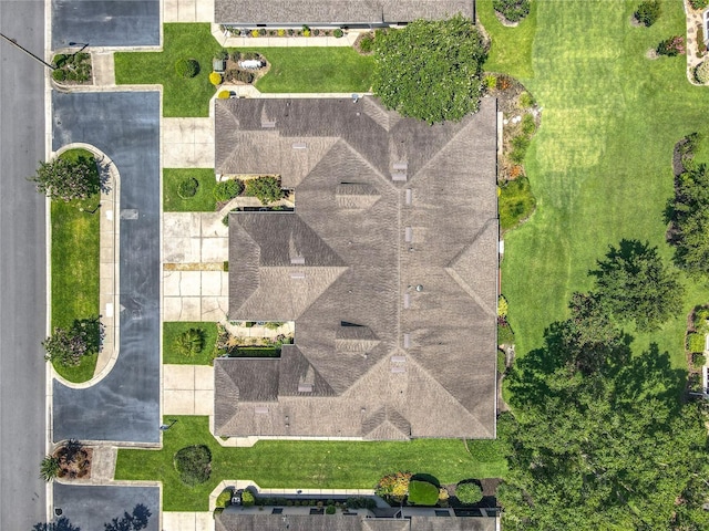 264 Juniper Way, Tavares, FL 32778 - drone / aerial view