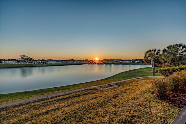 17108 SE 111th Terrace Rd, Summerfield, FL 34491 - water view