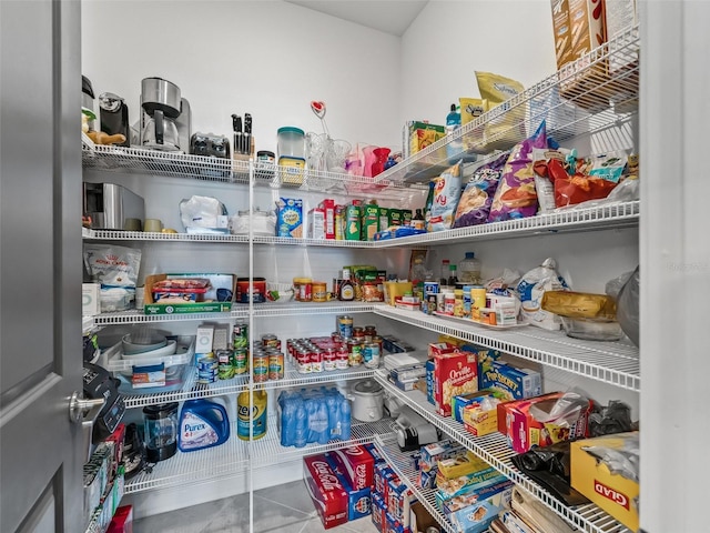 17108 SE 111th Terrace Rd, Summerfield, FL 34491 - view of pantry