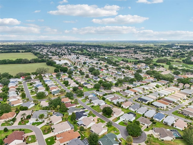 8039 SE 174th Belhaven Loop, The Villages, FL 32162 - view of property location