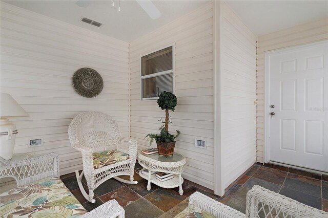9321 SE 172nd Augusta Ln, The Villages, FL 32162 - view of entrance to property