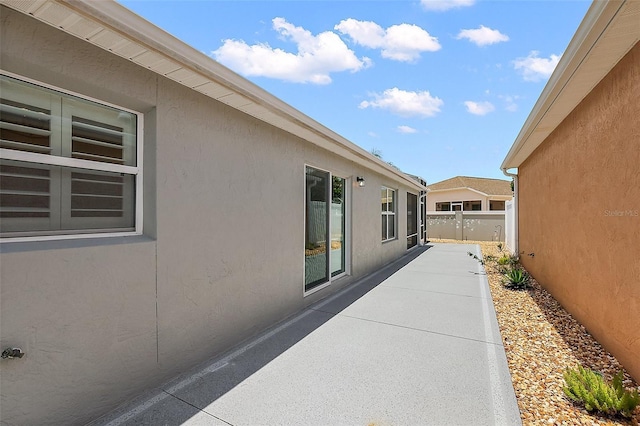 997 Oscar Ln, The Villages, FL 32162 - view of patio / terrace
