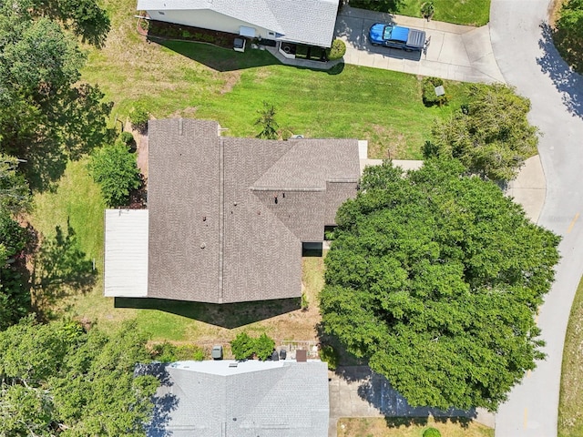 1011 Dundee Cir, Leesburg, FL 34788 - view of subject property