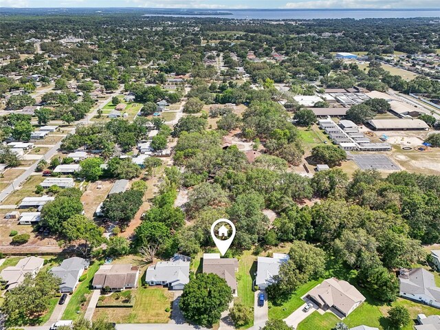 1011 Dundee Cir, Leesburg, FL 34788 - view of property location featuring nearby suburban area