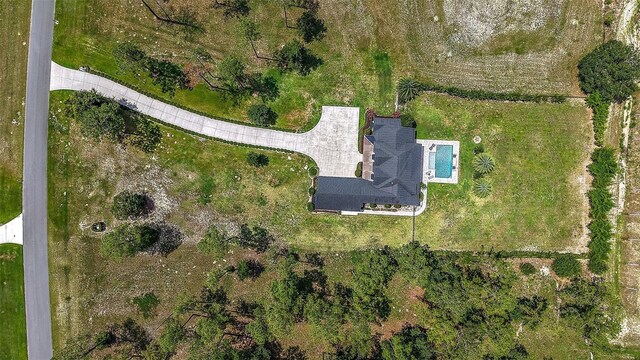 35449 Pinegate Trl, Eustis, FL 32736 - view of property location