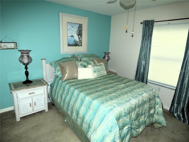 751 Old Oaks Ln, Leesburg, FL 34748 - bedroom with carpet