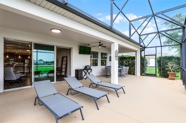 313 Blue Cypress Dr, Groveland, FL 34736 - photo 46