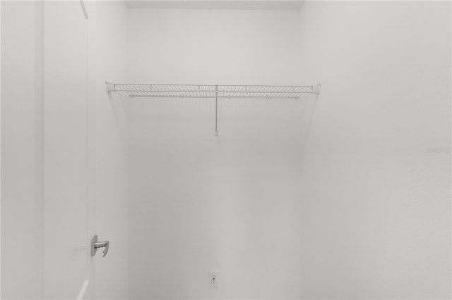1313 Arredondo Dr, The Villages, FL 32162 - view of spacious closet