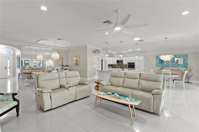 2077 Vickers Pl, The Villages, FL 32163 - photo 8
