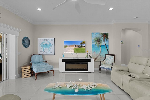 2077 Vickers Pl, The Villages, FL 32163 - photo 10