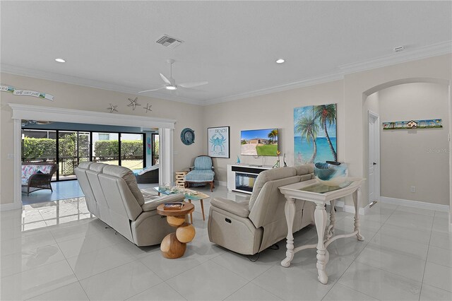 2077 Vickers Pl, The Villages, FL 32163 - photo 11