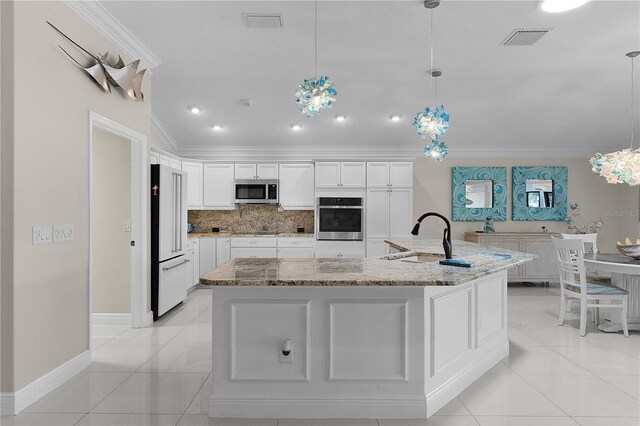 2077 Vickers Pl, The Villages, FL 32163 - photo 16