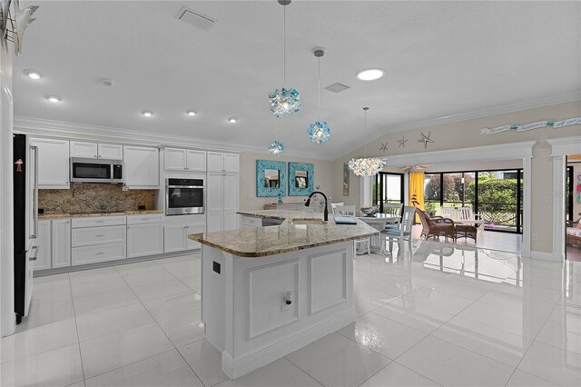 2077 Vickers Pl, The Villages, FL 32163 - photo 17