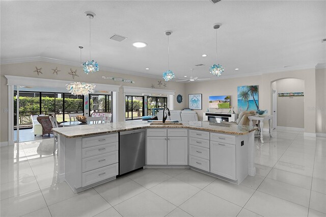 2077 Vickers Pl, The Villages, FL 32163 - photo 18