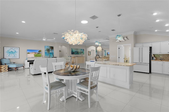 2077 Vickers Pl, The Villages, FL 32163 - photo 20