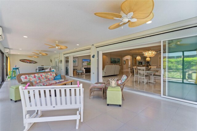 2077 Vickers Pl, The Villages, FL 32163 - photo 36
