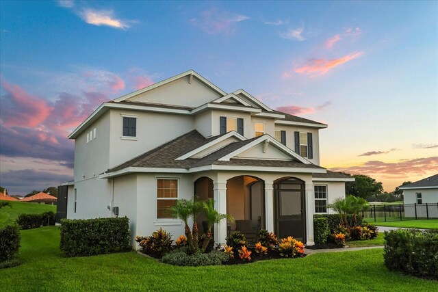 17700 Sawgrass Run, Tavares, FL 32778