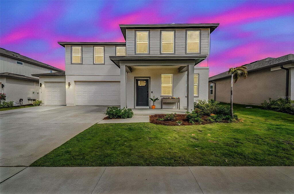2350 Gold Dust Dr, Clermont, FL 34715 - photo 1
