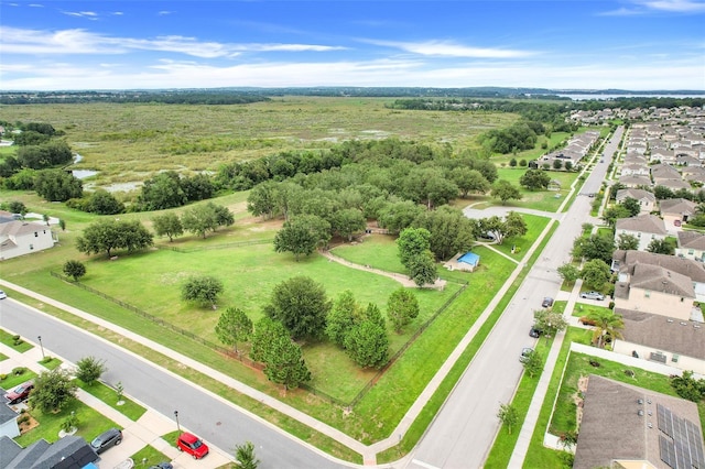 641 Black Eagle Dr, Groveland, FL 34736 - drone / aerial view
