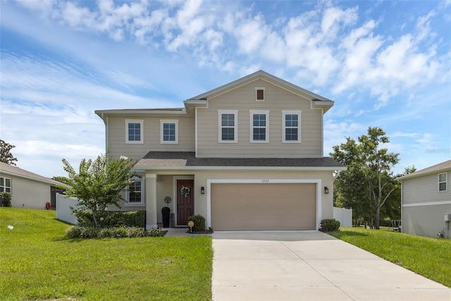 2532 Autumn Stream Dr, Leesburg, FL 34748 - photo 1