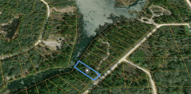 Otter Dr, Webster, FL 33597